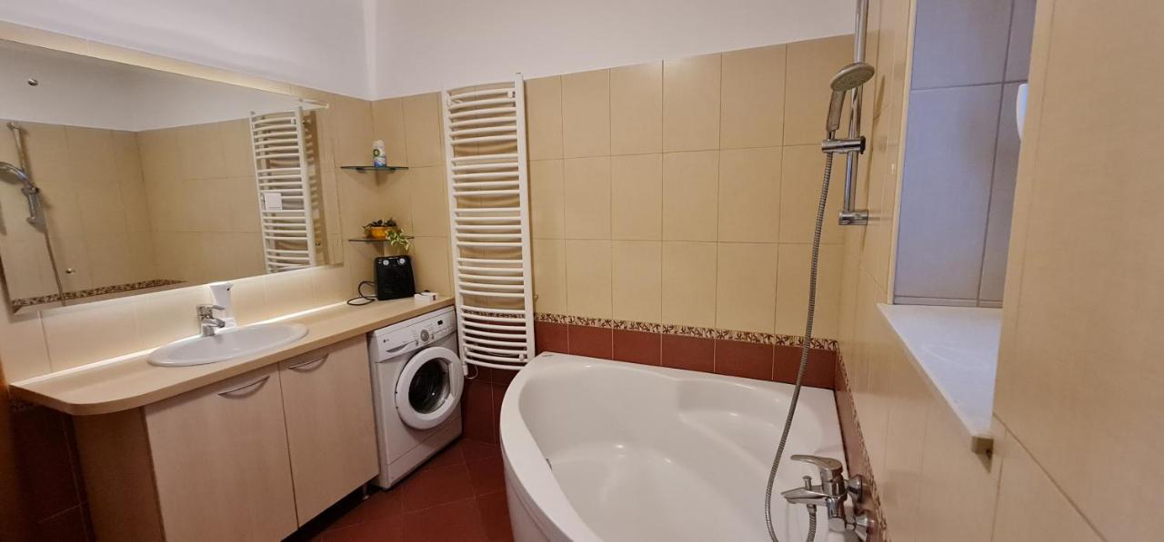 Apartman Breza Šibenik Exterior foto