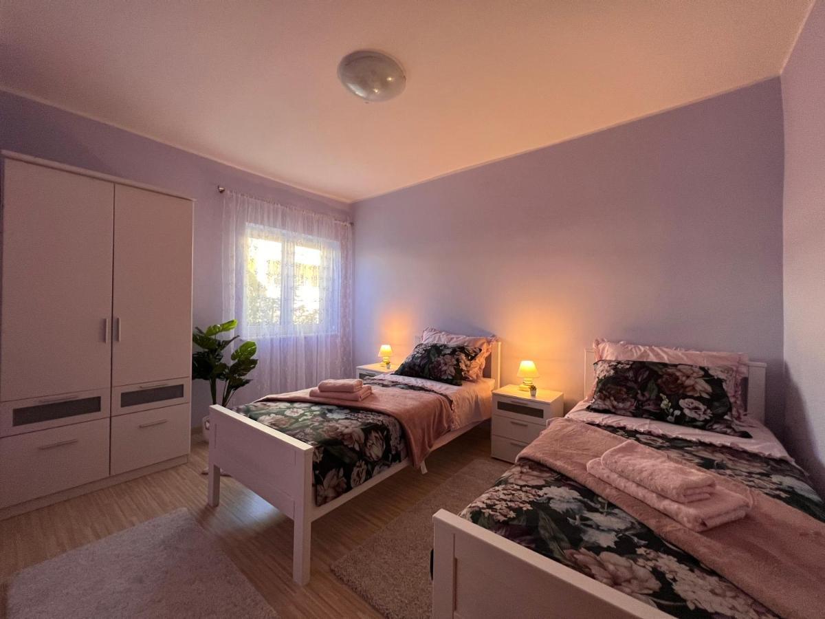 Apartman Breza Šibenik Exterior foto